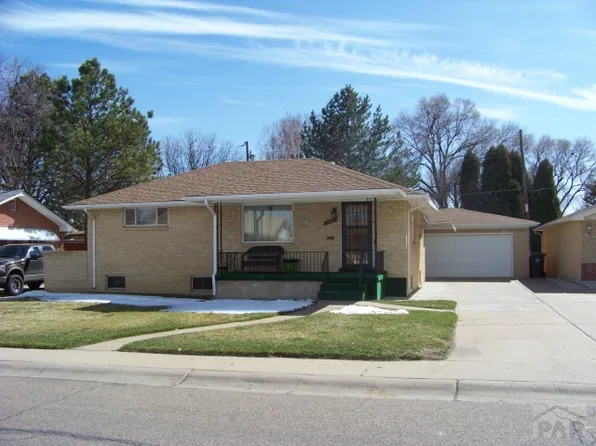 3106 Royal Ave, Pueblo, CO 81005
