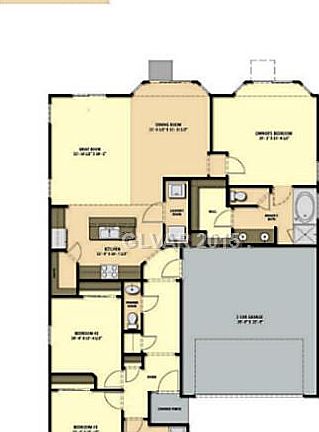 3rd image of 691 Nathanial Ct Lot 16