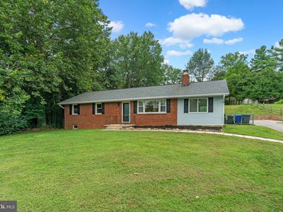 8312 Hawkins Creamery Rd, Gaithersburg, MD, 20882