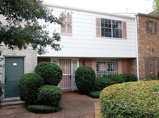 6463 Olympia Dr #63, Houston, TX 77057