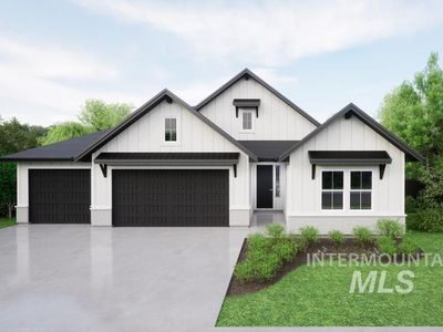 136 S Ryde Ave, Kuna, ID, 83634