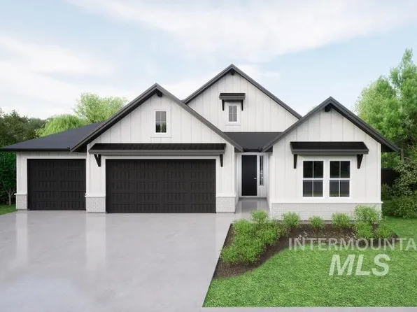 136 S Ryde Ave, Kuna, ID 83634