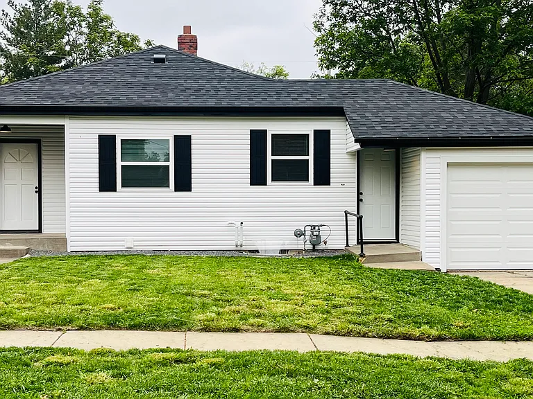 5825 Cleveland Ave — Photo 1