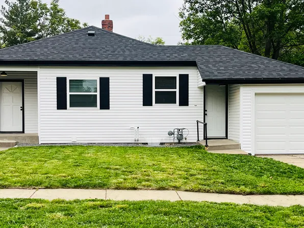 5825 Cleveland Ave, Lincoln, NE 68507