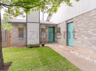 2311 Singletree Ave #A, Austin, TX 78727