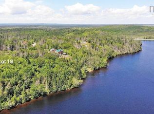 LOT 19 Joanne Langford Dr, Cape Breton, NS B1K 3P9