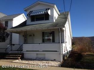 66 Seneca St, Wilkes Barre, PA 18702
