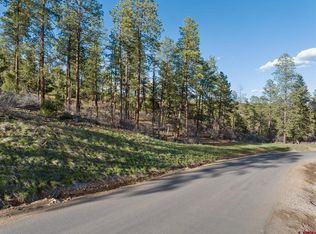 102 Red Canyon Court, Durango, CO 81301