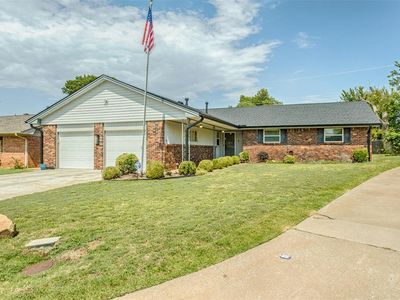 6104 N Allison Dr, Oklahoma City, OK, 73112
