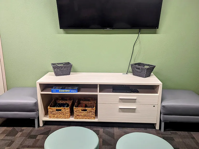 Community Room