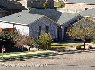 21 Creekside Ln, Canyon, TX 79015