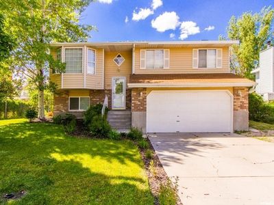 6852 S Beargrass Rd, West Jordan, UT, 84081