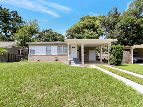 15 E Hazel St, Orlando, FL 32804