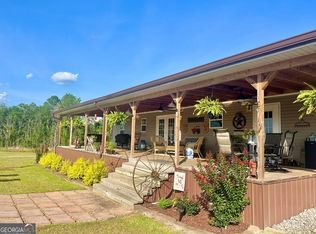 219 Kentucky Ave, Hazlehurst, GA 31539