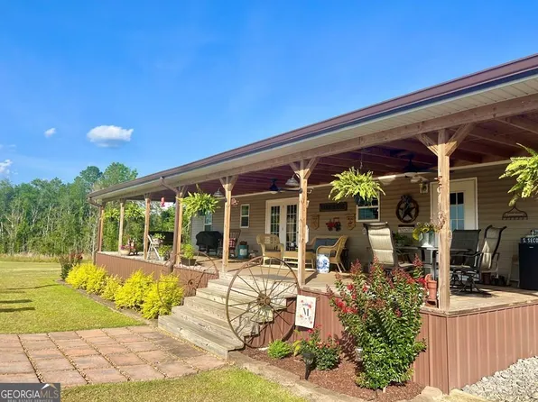 219 Kentucky Ave, Hazlehurst, GA 31539