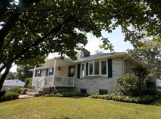 2190 Eden Rd, York, PA 17406