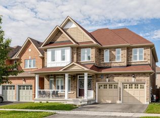 16 Mercury Ave, Georgina, ON L4P0H1