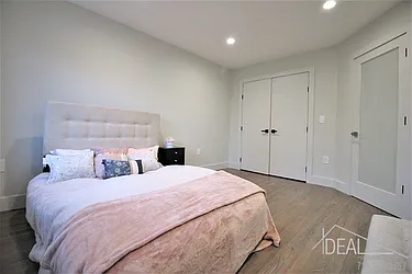 Rented by Ideal Properties Group