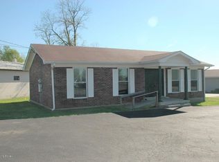 913 N Bardstown Rd, Mt Washington, KY 40047