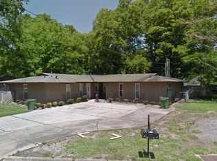 1842 Coral Ln, Montgomery, AL 36116