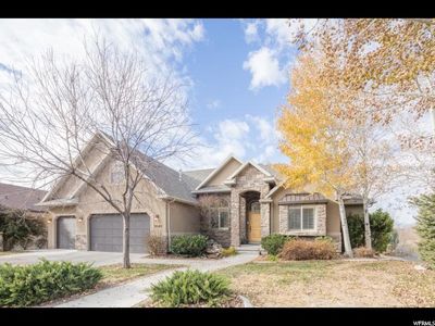 9545 N Aztec Dr, Cedar Hills, UT, 84062