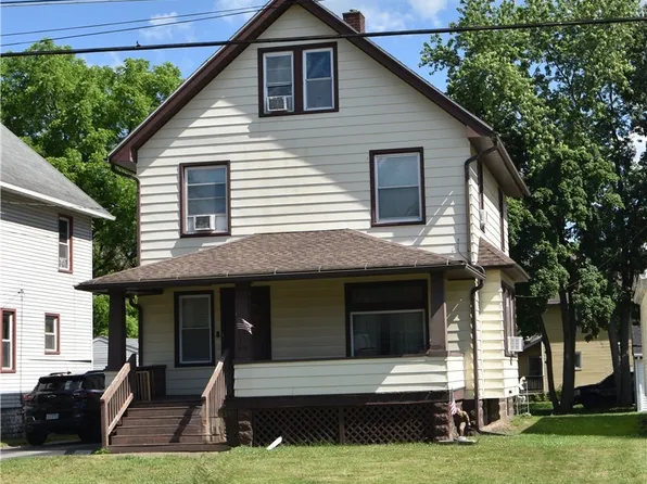 265 Sexton St, Struthers, OH 44471