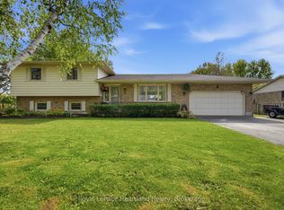 36589 Dunlop Dr, Ashfield Colborne Wawanosh, ON N7A3Y1