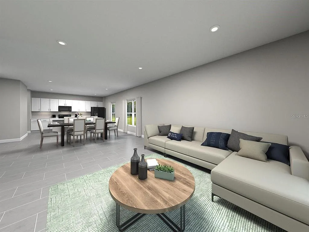 4 bed, 2.5 bath, 2114 sqft, $2,500 — Photo 3