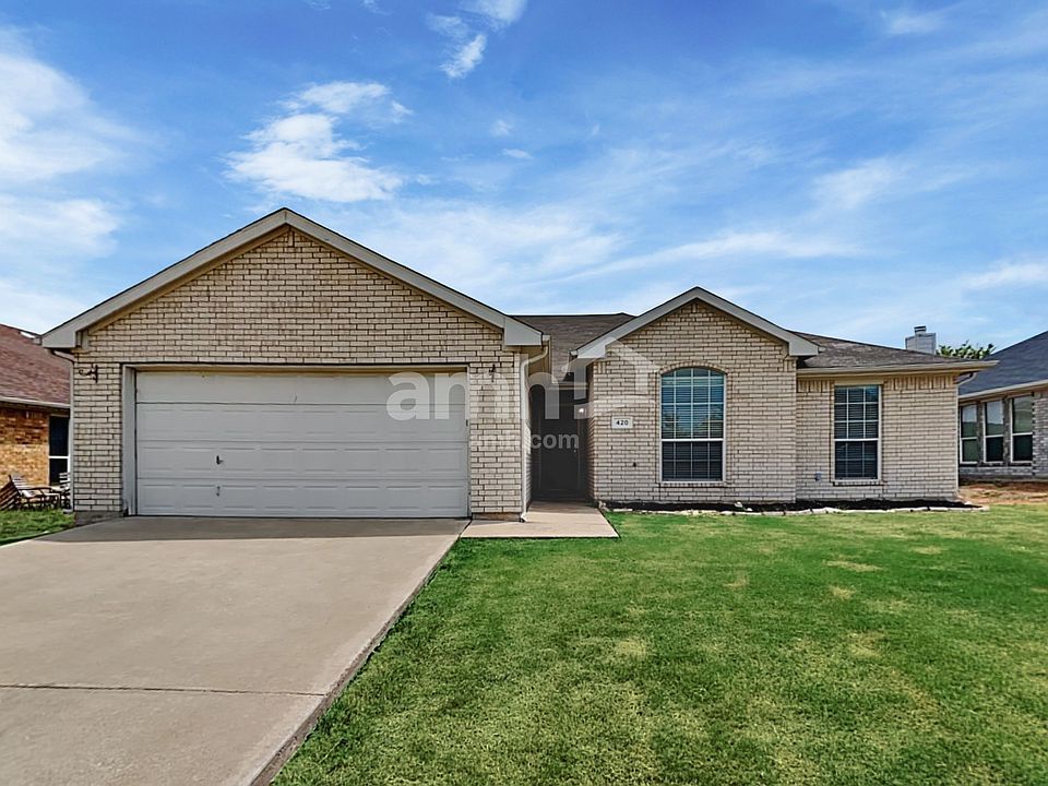 1st image of 420 Rustic Meadows Dr