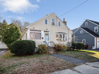 445 E Foster St, Melrose, MA, 02176
