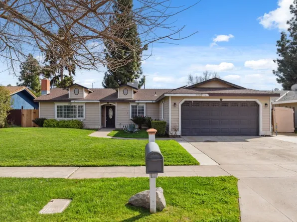 1911 S Karen Ave, Fresno, CA 93727