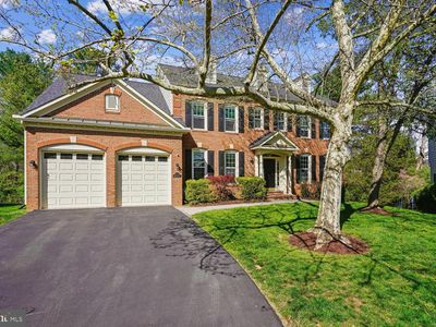 13236 Maplecrest Dr, Potomac, MD, 20854