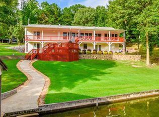 279 Chief Foote Rd, Jacksons Gap, AL 36861