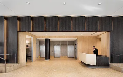 Rented by Jack Resnick & Sons