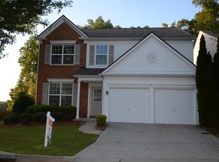 918 Wendlebury Ct, Alpharetta, GA 30004