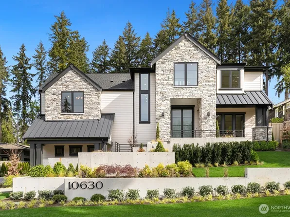 10630 SE 22nd Street, Bellevue, WA 98004