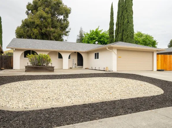 2869 Marigold Drive, Fairfield, CA 94533