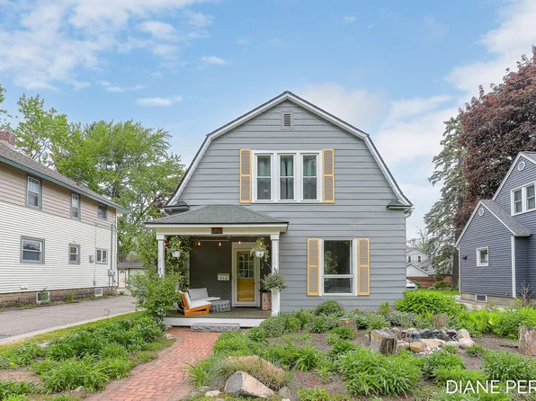 129 E 22nd St, Holland, MI 49423