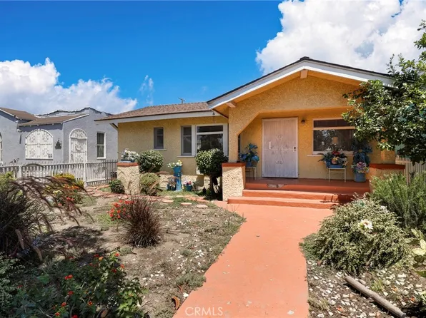 1371 E 58th St, Los Angeles, CA 90011