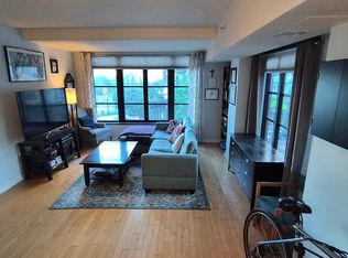 437 New York Ave NW APT 318, Washington, DC 20001