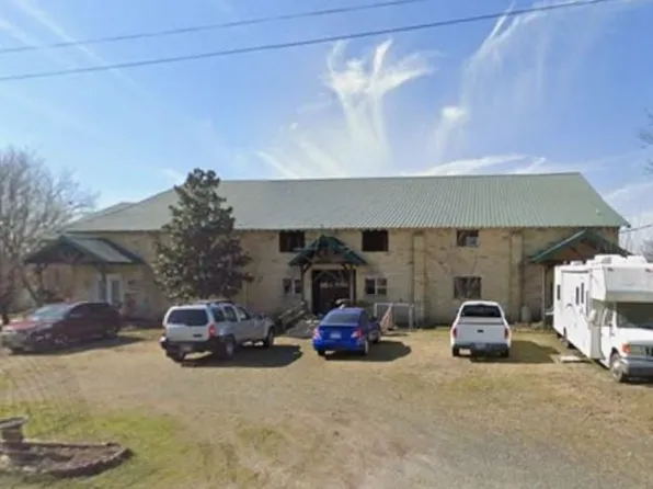 108 S 3rd St, Hatfield, AR 71945