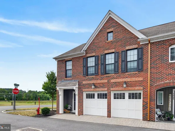 1403 Woolford Way, Mechanicsburg, PA 17055