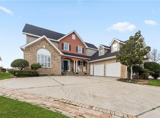 60 Oak Tree Dr, Slidell, LA 70458