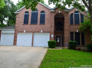 1341 Arroyo Verde, Schertz, TX 78154