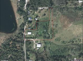 259 Dixon Lake Rd, Osteen, FL 32764