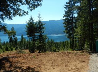 1 Morgan Creek Rd, Ronald, WA 98940