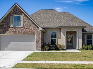 355 Modesto Dr, Houma, LA 70364