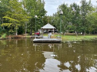 1051 Beach Rd, Camden, AL 36726