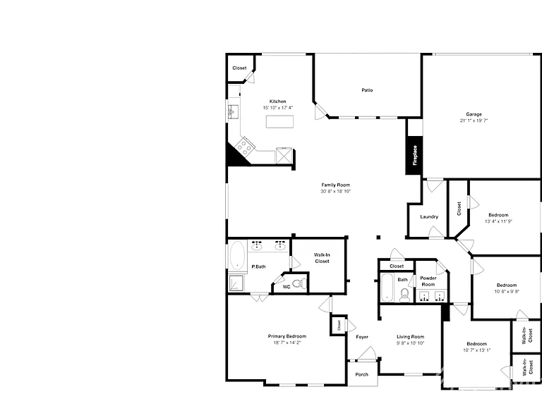 8010 Munich Dr — Photo 2