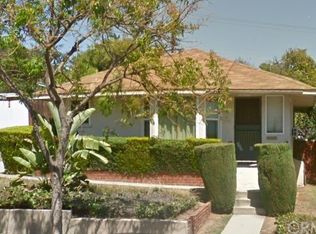 2044 Raymond Ave, Signal Hill, CA 90755